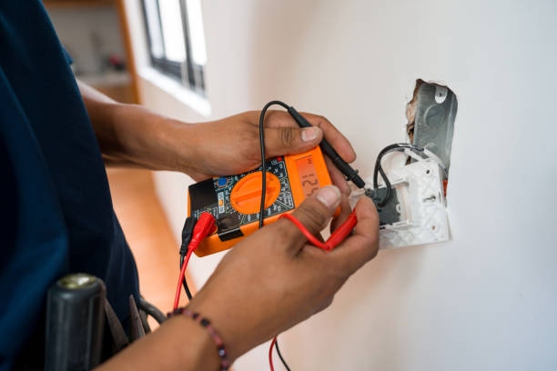 Best Electrical Rewiring Services  in Lake Morton Berrydale, WA