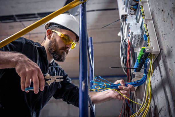 Best Electrical Troubleshooting Services  in Lake Morton Berrydale, WA