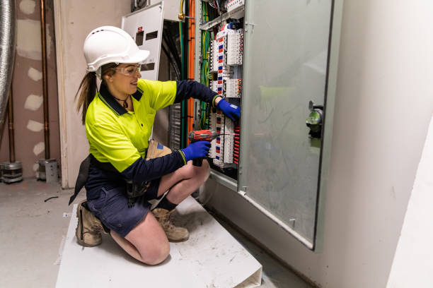 Best Electrician Near Me  in Lake Morton Berrydale, WA