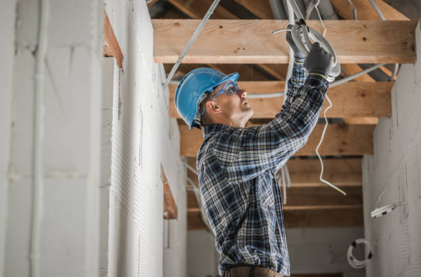 Best Electric Panel Repair  in Lake Morton Berrydale, WA