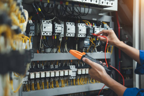 Best Electrical Contractors for Businesses  in Lake Morton Berrydale, WA