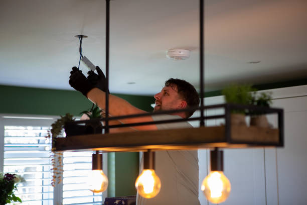 Best Electrical Wiring Services  in Lake Morton Berrydale, WA