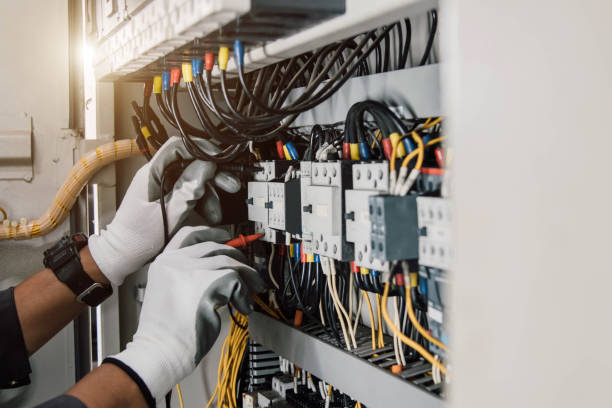 Best Best Electricians Near Me  in Lake Morton Berrydale, WA